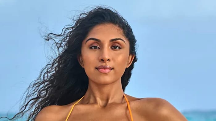 Manju was photographed by Yu Tsai in the Dominican Republic.